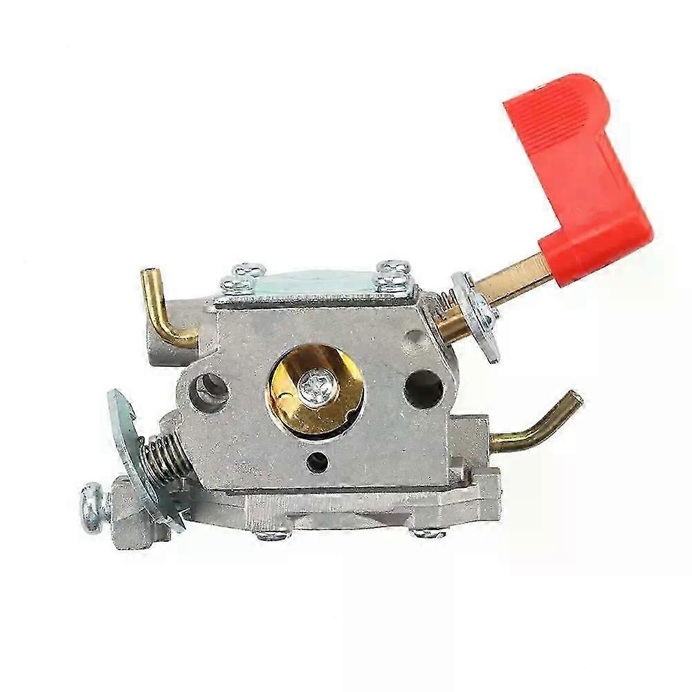 C1U-W32 Carburetor for 545006017 C1U-W32 C1U-W32A Poulan PPB32SST PP446ET PPB300E PPB250E PPB200E PPB100E PP136E Gas Trimmer