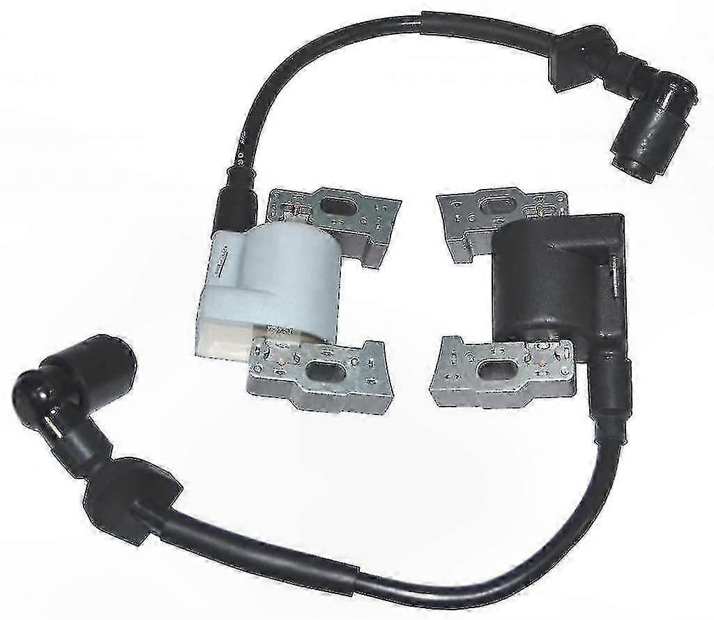 Ignition Coil Set for Gx610 Gxv610 Gx620 Gxv620 Gx670 Models - Left and Right replacements
