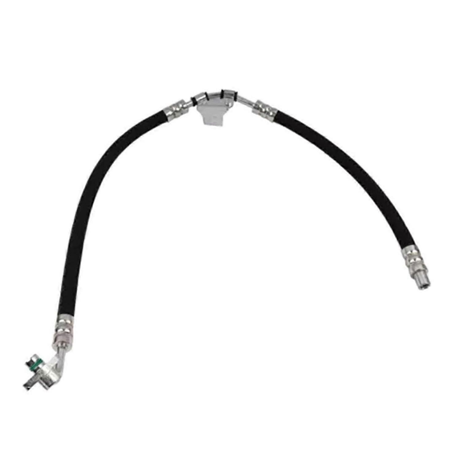 High Pressure Hose Pipe Anti-Roll Bar System Tube For Range