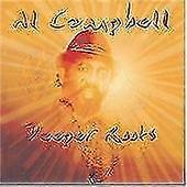 Deeper Roots CD (2001)