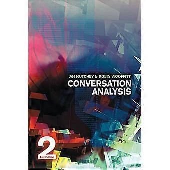 Conversation Analysis - Ian Hutchby