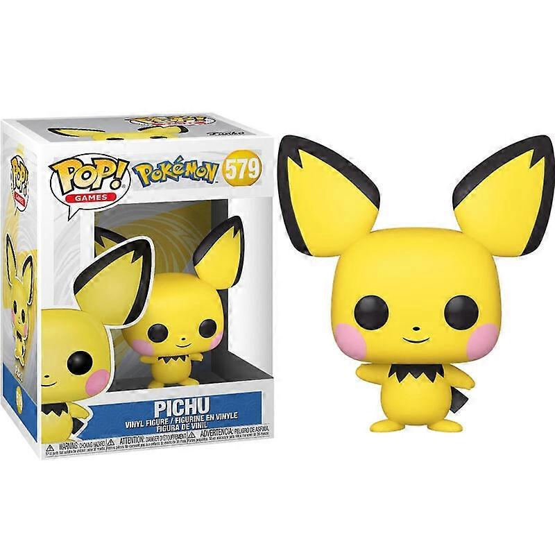 POP Figure Pokemon Pichu