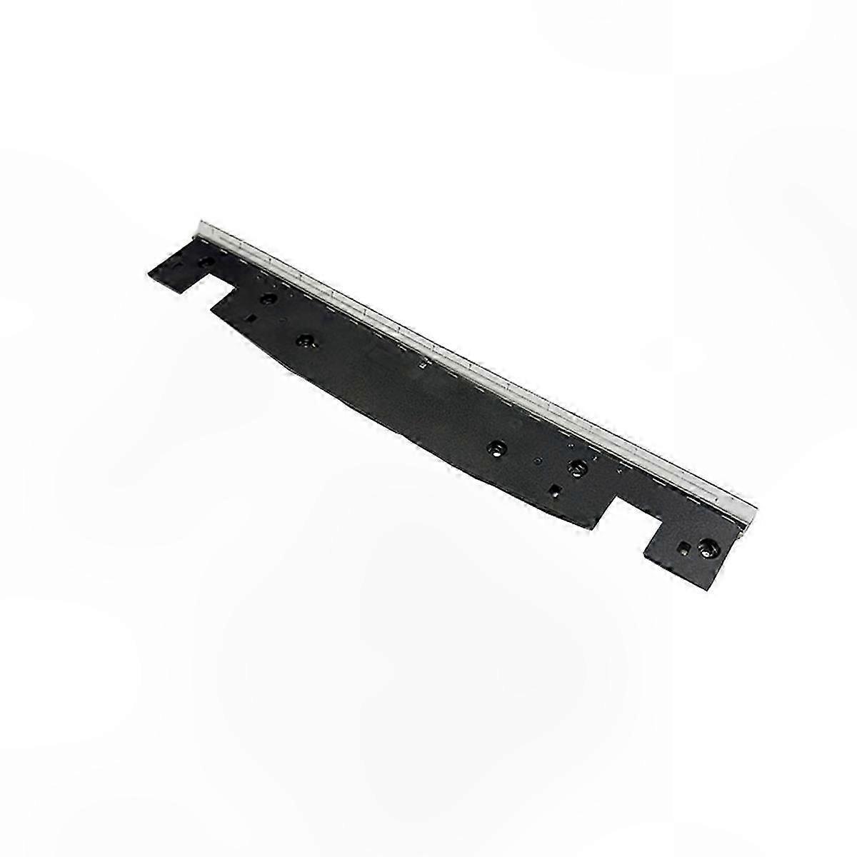 Replacement Scraper for Floor Scrubber Vacuum Cleaner Accessory-Compatible with H12 Pro Model