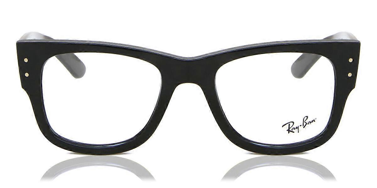 Ray-Ban RX0840V Mega Wayfarer 2000 Unisex Eyeglasses