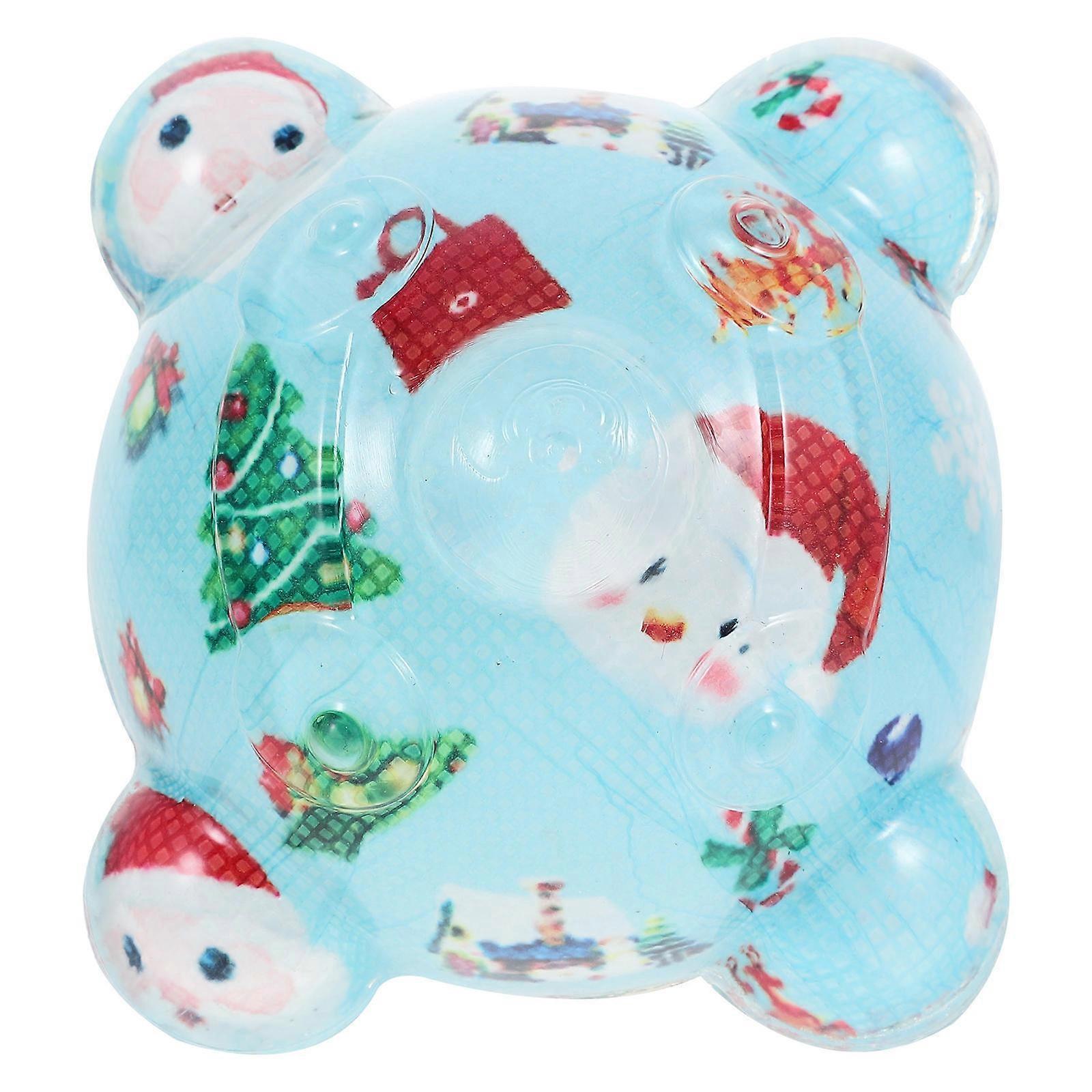 Cat Chewing Ball Toy for Interactive Fun and Play 5Pcs Kitten Toys
