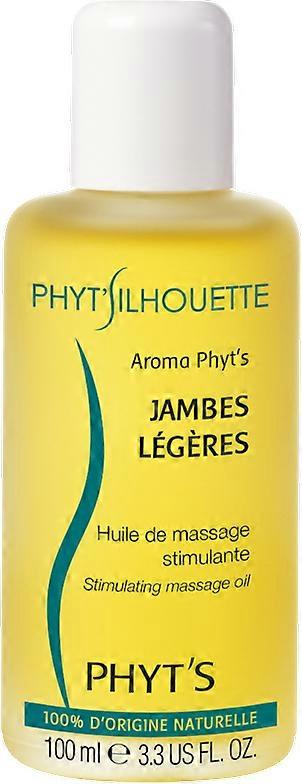 Phyts - Aroma Phyt's Jambes Légères 100ml