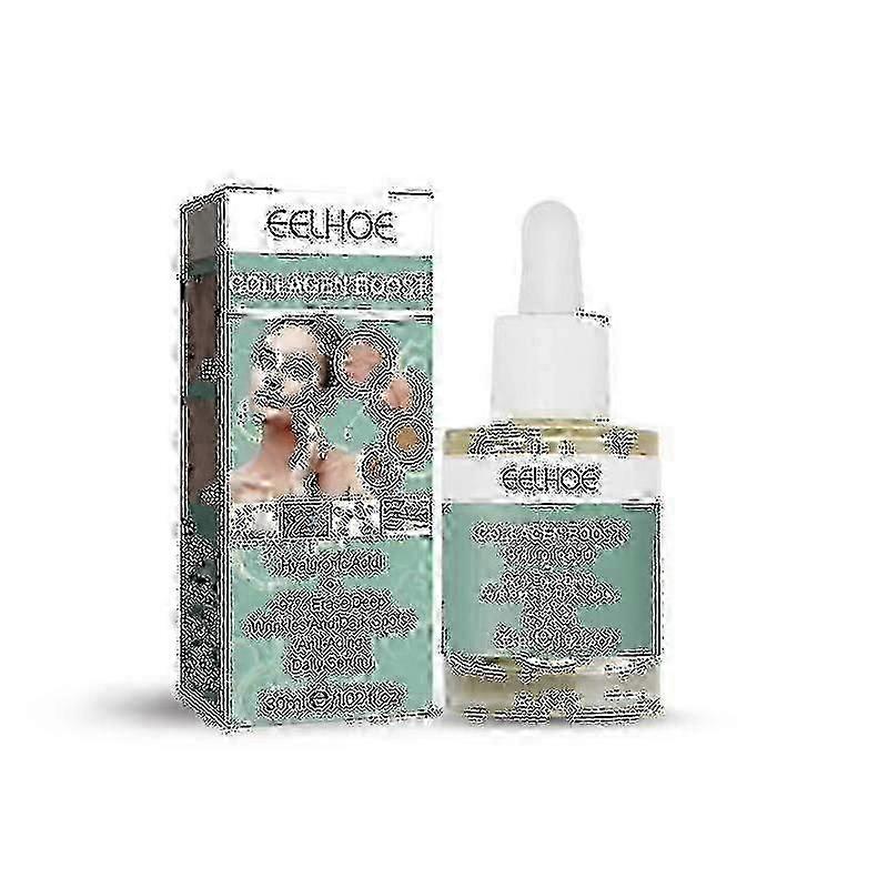 Collagen Anti-aging Face Serum Mild And Not Irritating Moisturizing Shrink Pores Remove -