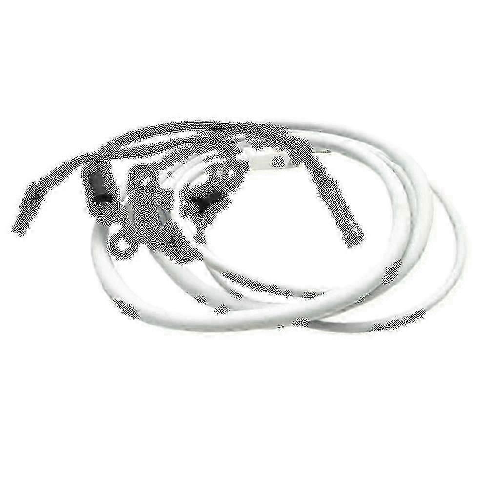 Replacement Cable for Thunderbolt Display 27-inch A1407 Mid 2011 All-in-One, Compatible with UK Models