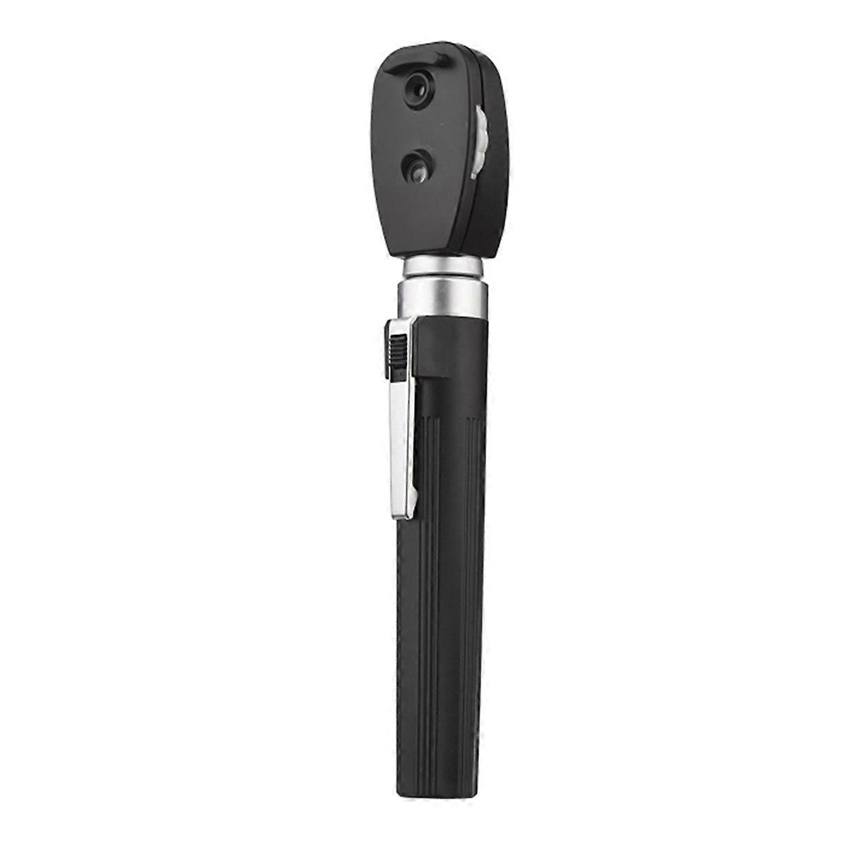 Direct Ophthalmoscope 5 Different Apertures Professional Portable Handheld Ophthalmoscope Eyes Ophthalmic Diagnostic