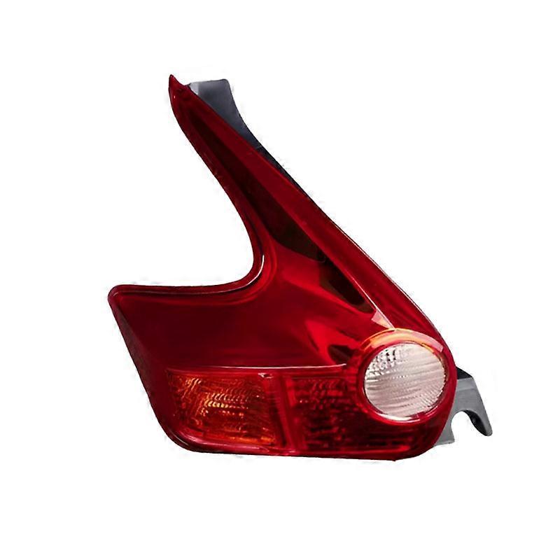 For Infiniti ESQ Car Rear Tail Light Signal Lamp Rear Fog Light Stop Brake Lamp Warning Headlamp Tail Lamp Assembly 26555-1KA0B