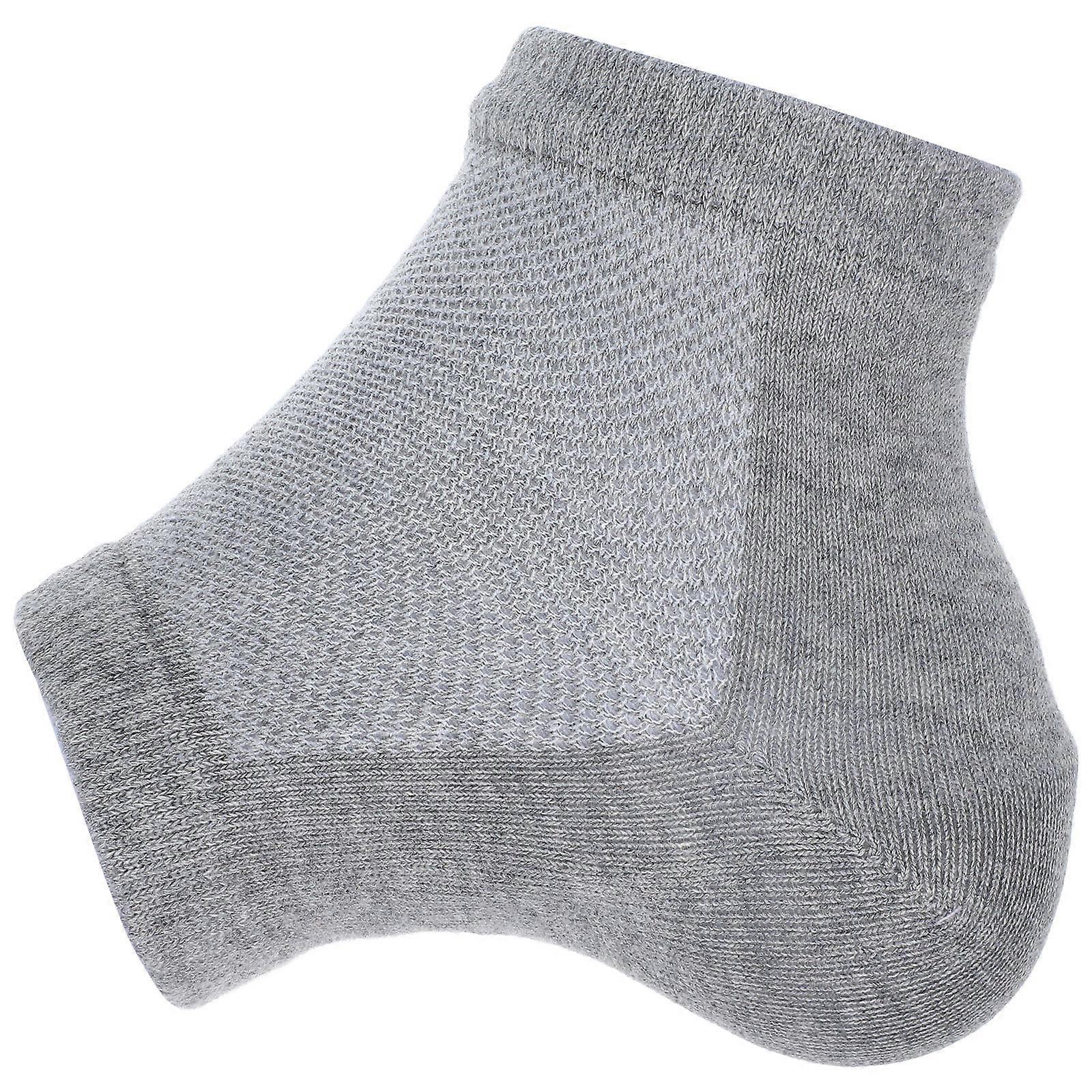 Heel Height Increase Insoles for Shoes 1Pair Supple Comfortable