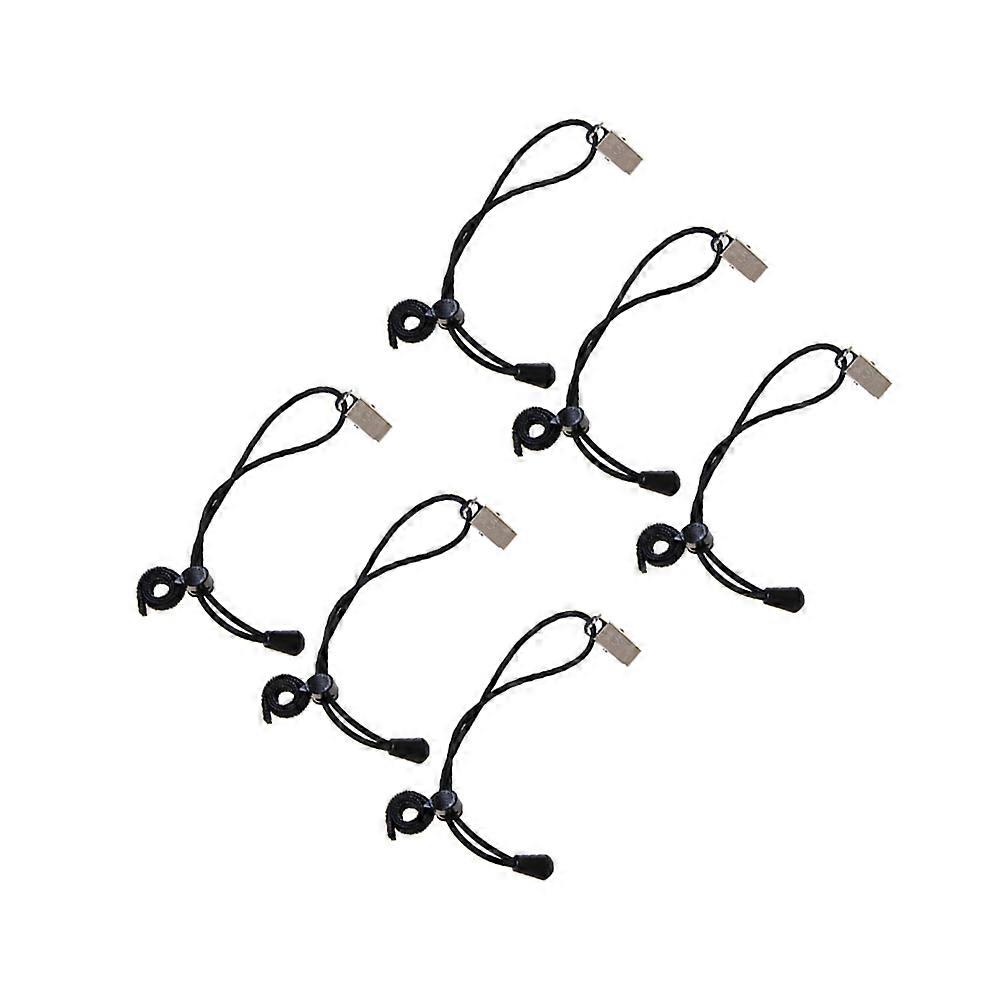 Background Plate Clips Multi-Functional Clip for 6Pcs Photography Use