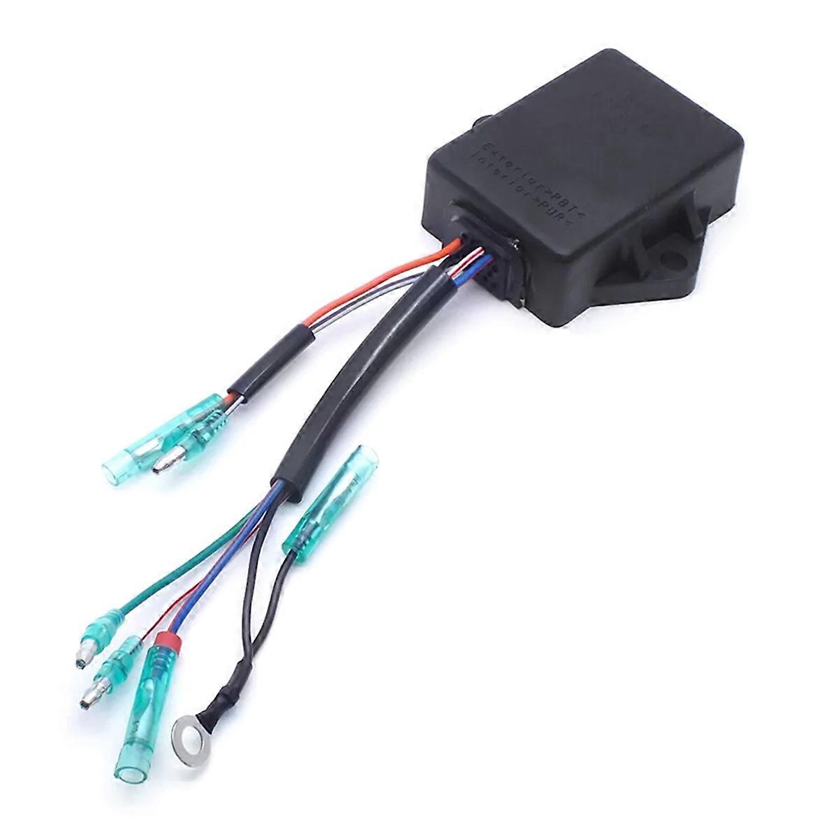 CDI Unit for Outboard Motor 40HP DT40C DT40W