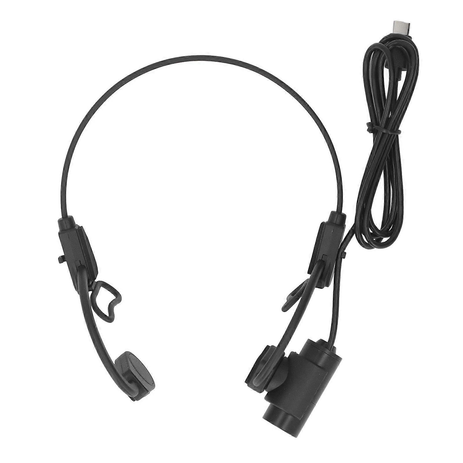 OTG Camera 1080p USB C MJPEG YUY2 with 1/2.7 CMOS Sensor OTG External Camera for Android Smartphone Computer