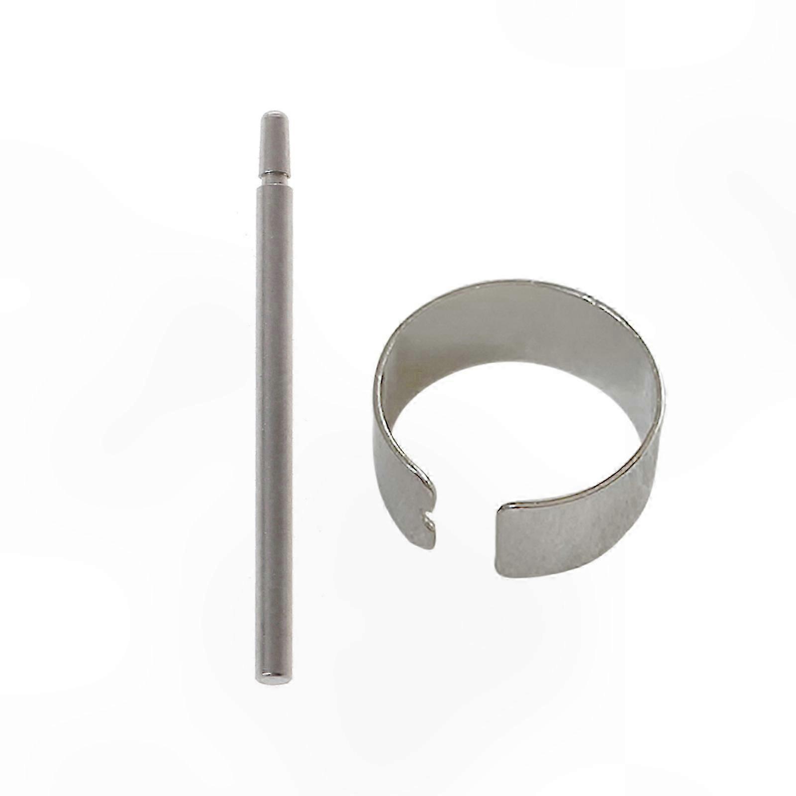 Stylus Pen Nibs and Refills for Graphic Tablets, Compatible with Wacom Bamboo Intuos Series CTL672 CTL472 CTL671 CTL471