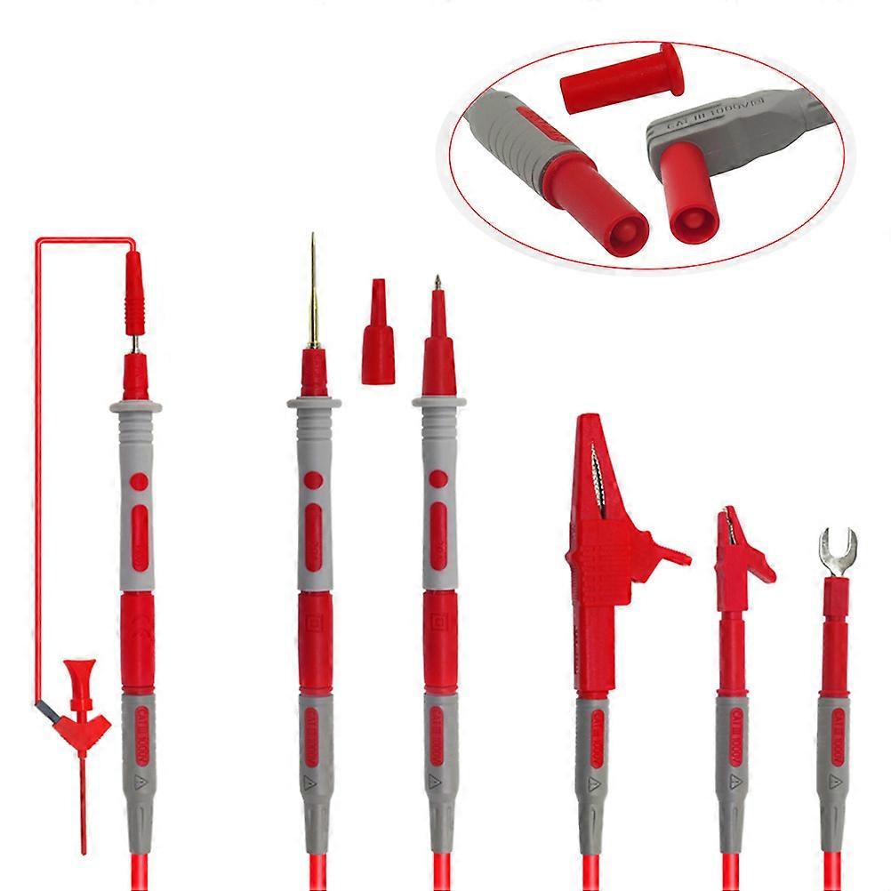 Electrical Test Probe Multi-Function Pen Line Test Kit Set