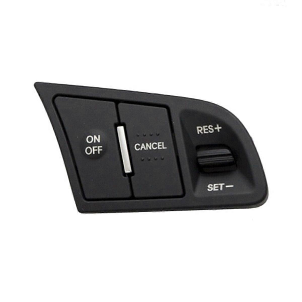 Steering Wheel Control Button Switch for Forte Shuma Cerato Koup 2008 + Right 964402K000