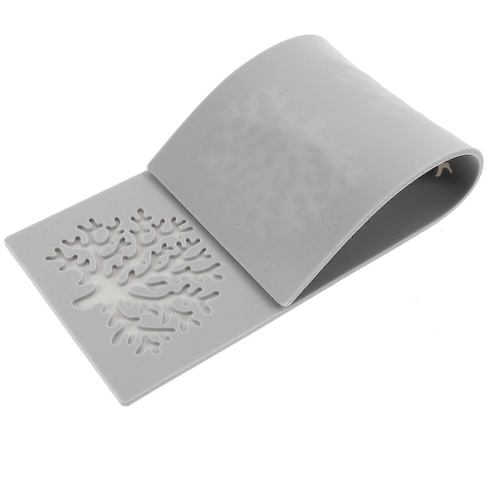 Silicone Leaf Mold Fondant Mold for Home Use