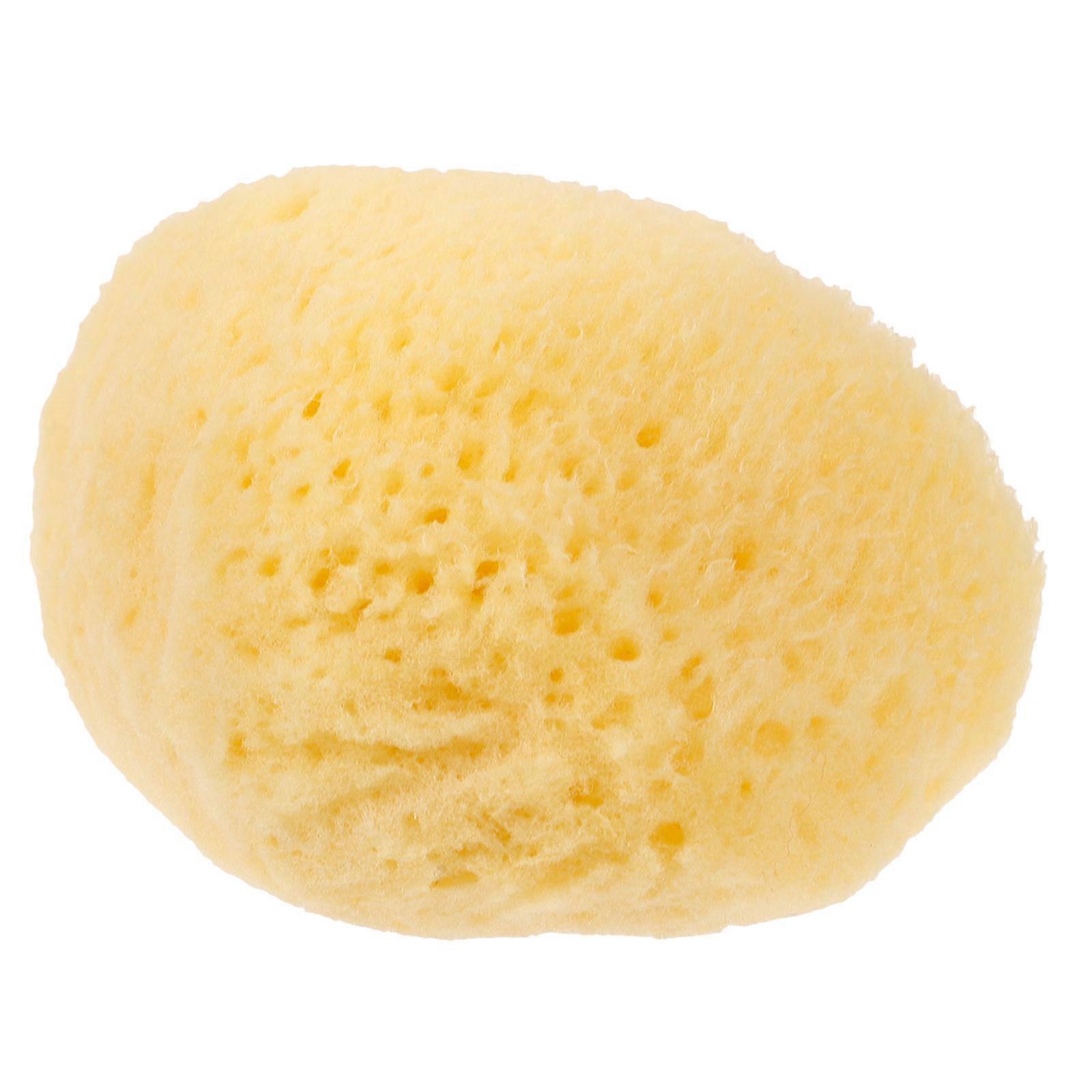 Face Cleansing Sponges for Removing Makeup with Exfoliating 5Pcs