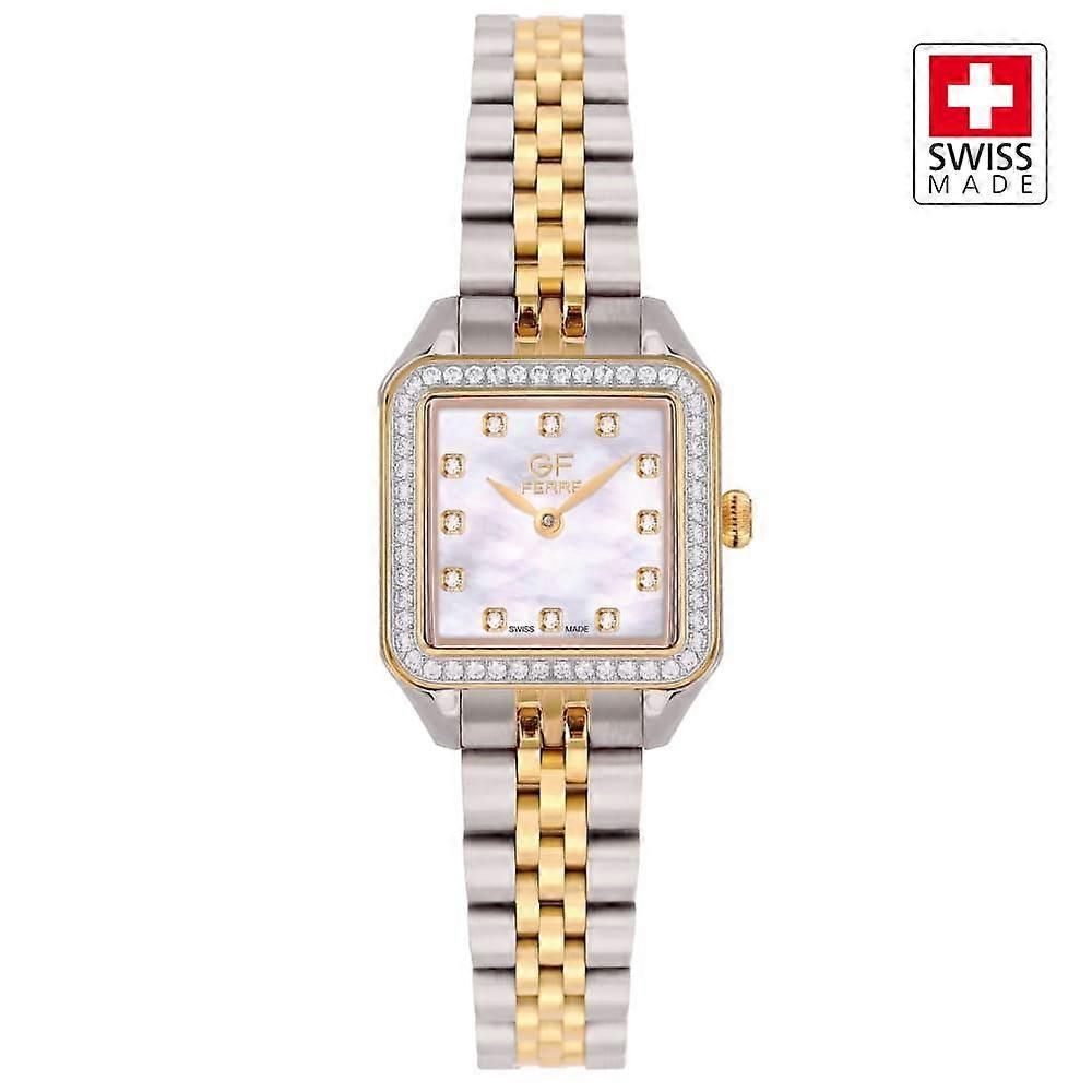 GF FERRE GFTG170083L Women's Watch