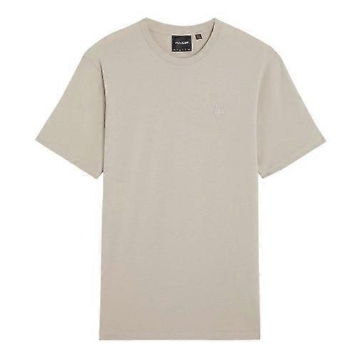 Lyle & Scott Mens Superfine Cotton T-Shirt