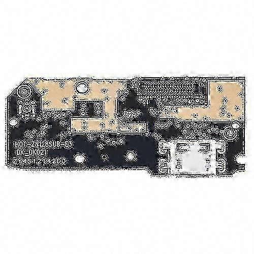 Blackview BV4900 Pro Ladeanschlussplatine austauschen