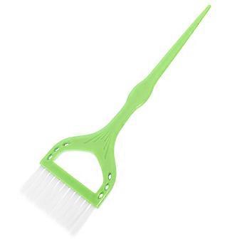 Hair Salon Dye Brush Hair Dye Applicator Handle for 3Pcs Usage