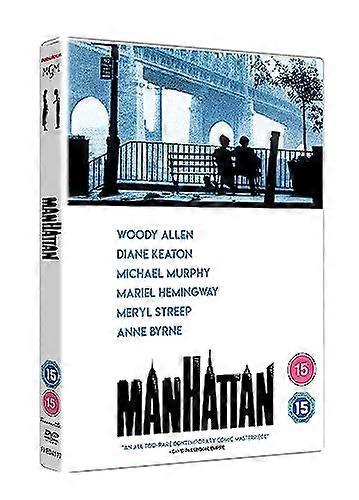 Manhattan [DVD]