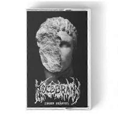 Koldbrann - Ingen Skånsel [CASSETTE]