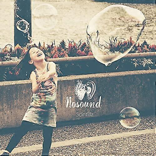 Nosound - Scintilla [CD]