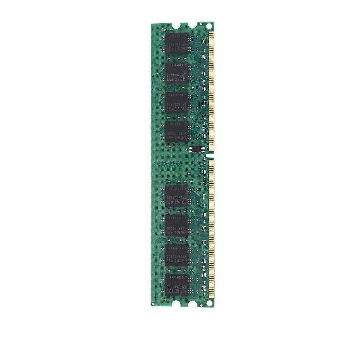 DDR4 RAM Memory 4GB 2133Mhz 288 Pin DIMM RAM PC4 17000 for Desktop
