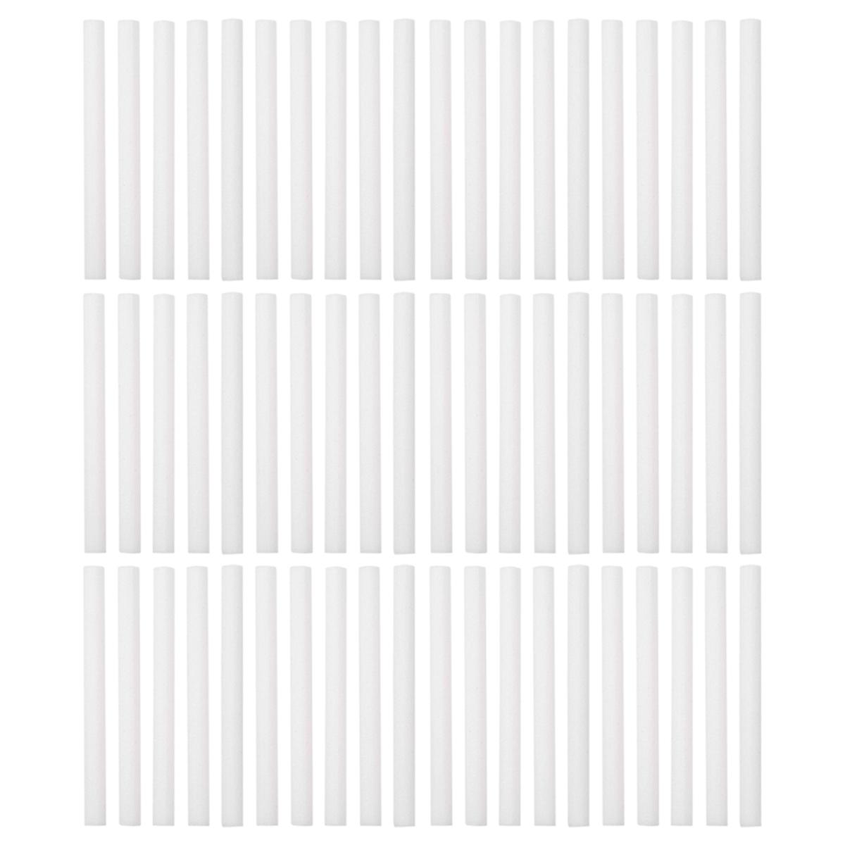 60 Pcs Car Humidifier Sticks Cotton Filter Refill Sticks Filter