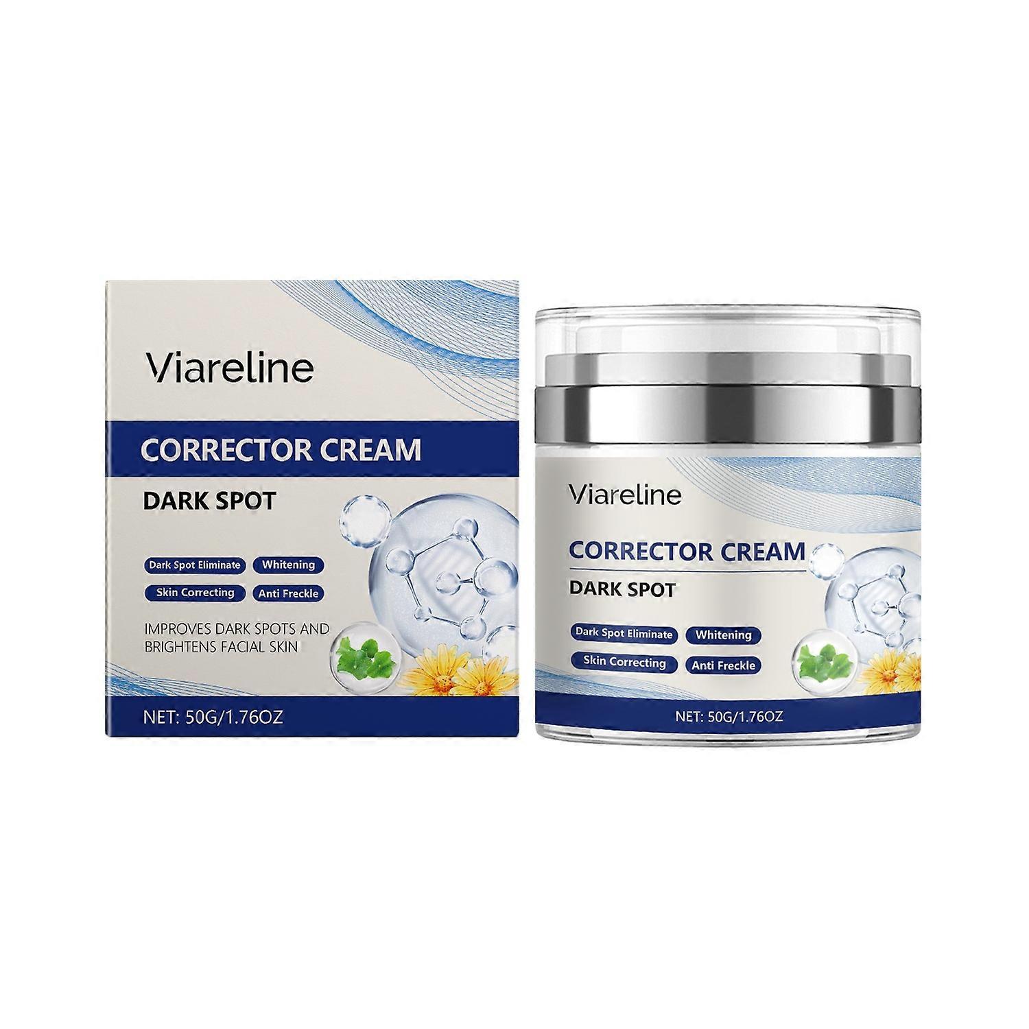 Dark Spot-Lightening Moisturizing Cream