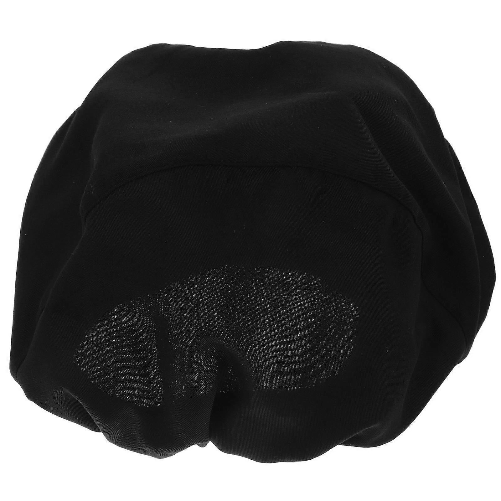 Protective Protector Bike Cover for 2Pcs Black Fabric