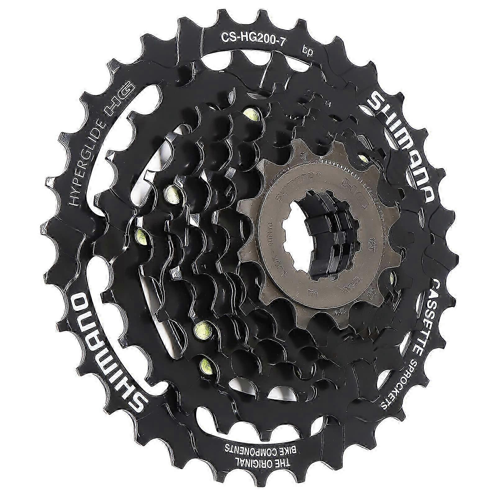 25-26 7/8 - speed 12 - 32 Teeth Cassette