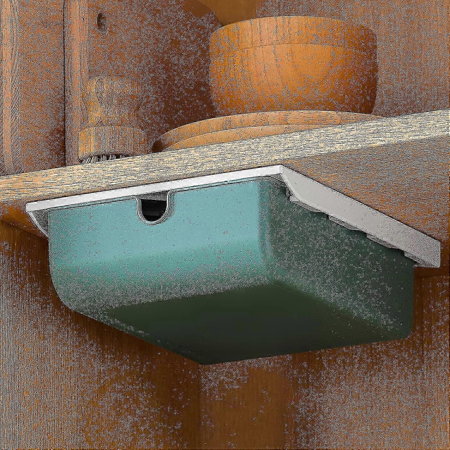 Under Desk Er, Hidden Er Under Table, Desk Stora Box