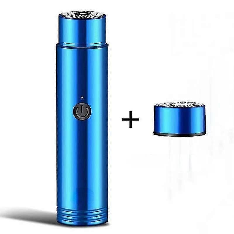 Mini Portable Electric Shaver Rechargeable Razor