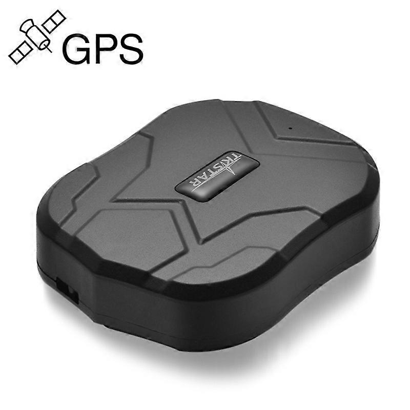 TK905 4G Network GPS Tracker TK905 4G