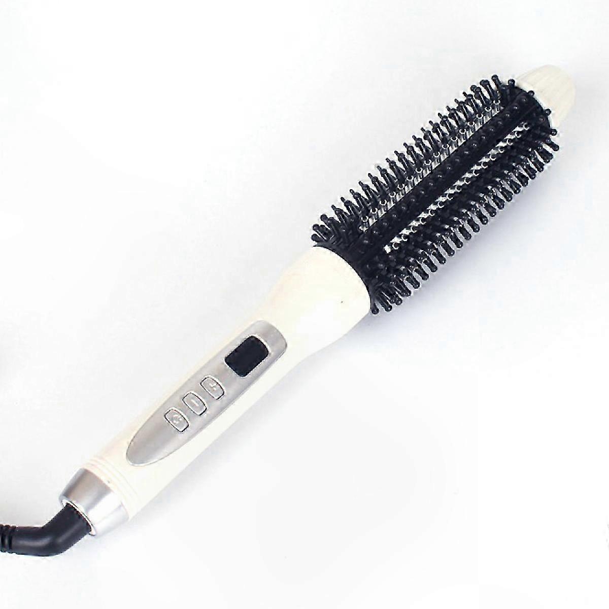 Multi-Function Hair Styler with Ionic Technology for Versatile Hairstyling