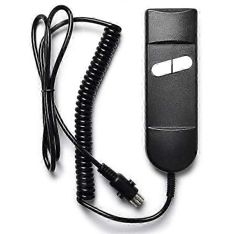 Lift Chair Remote Replacement, - Straight for catnapper remote 25-26