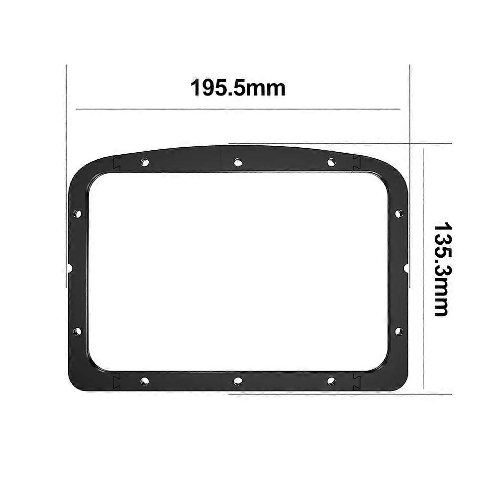 Tanque de resina de película FEP Mars 4/Mars 4 Ultra para ELEGOO Mars 4/Mars 4 Ultra FEP. Accesorios para impresoras 3D.