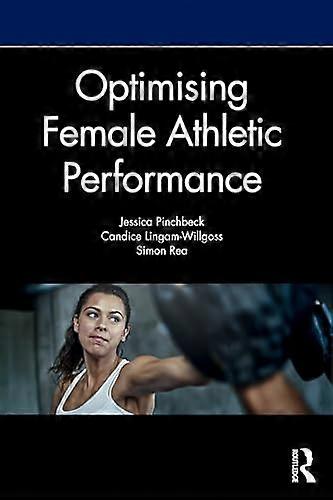 Optimising Female Athletic Performance