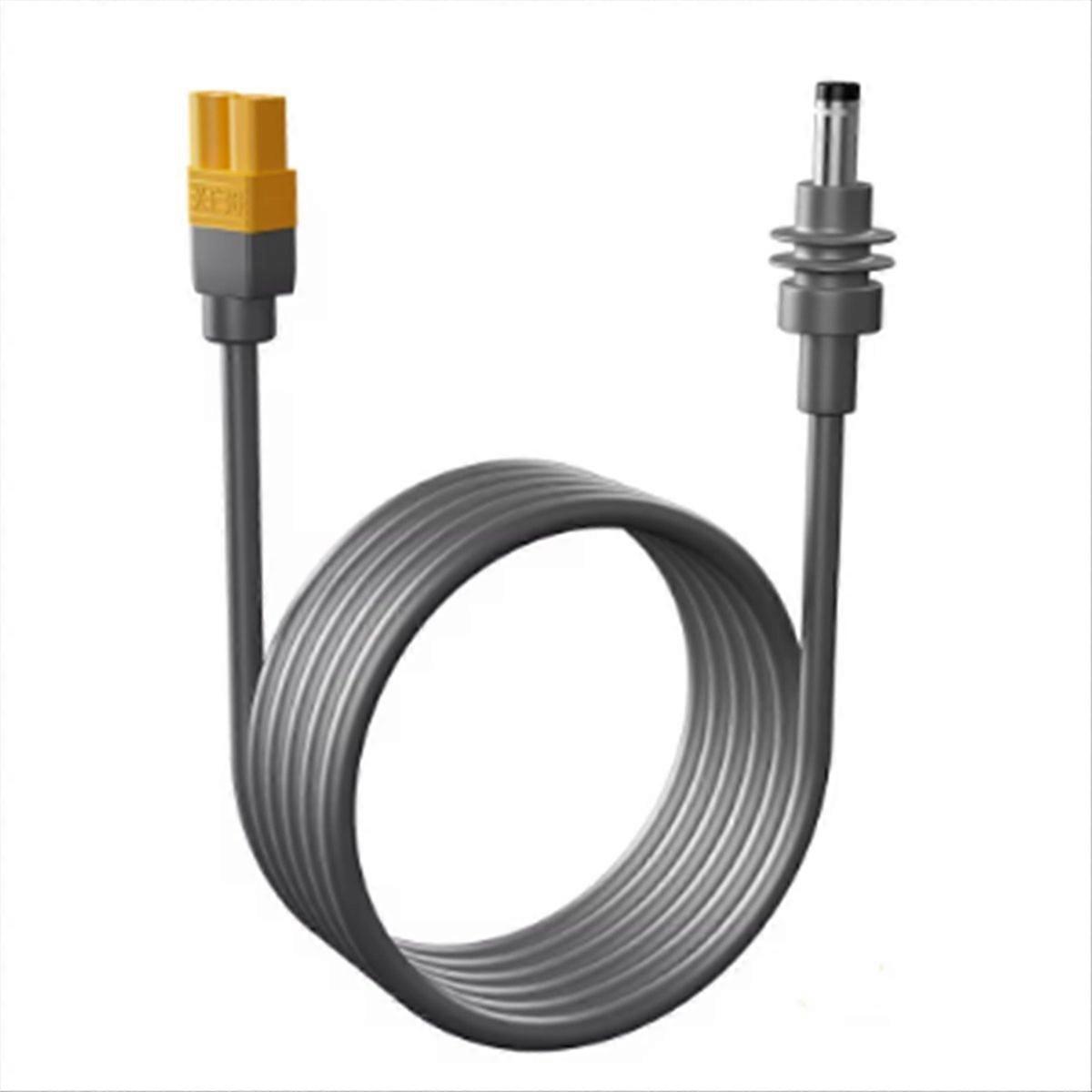 XT30 Male Jack-Plug DC Power Cord for for Mini