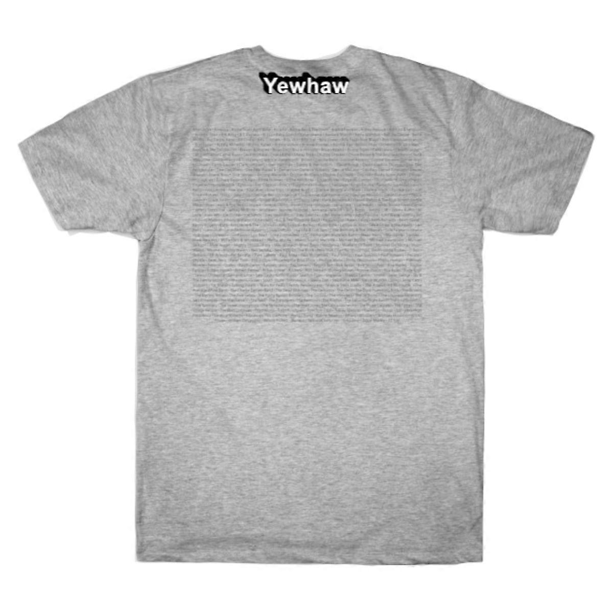 Sigma Sound Studios Logo T-shirt