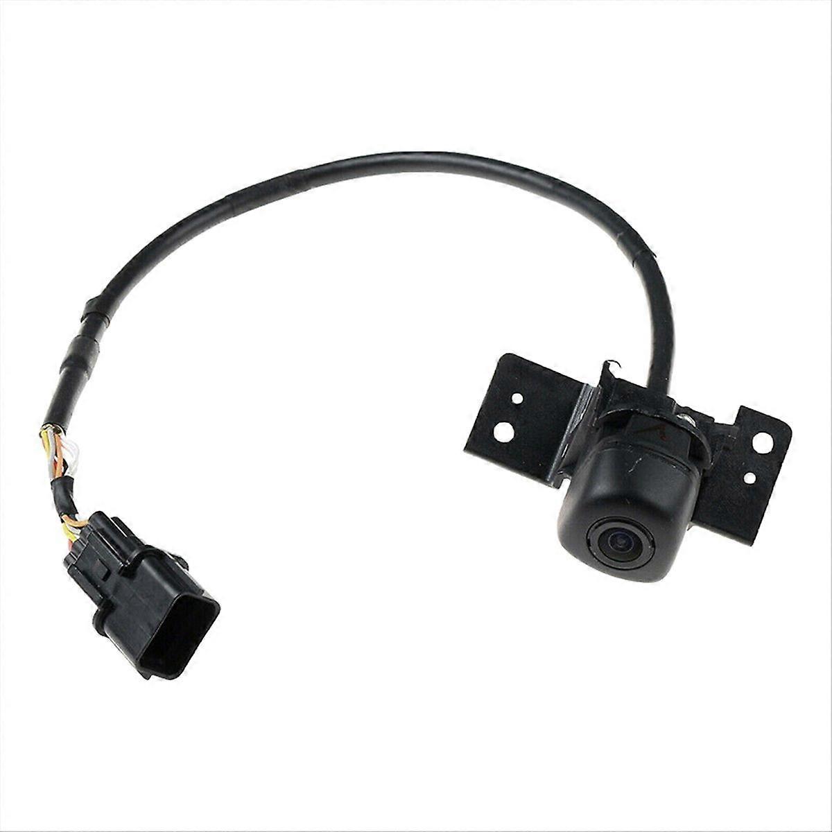 Rear View Camera Reverse Backup Camera for Hyundai Tucson 2016-2018