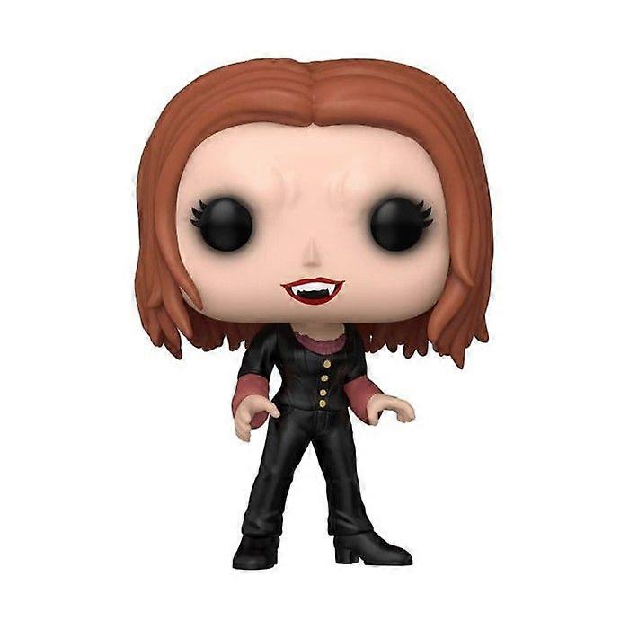 Funko – Buffy – Im Bann der Dämonen – POP! Figur Willow (Vampir) 9 cm