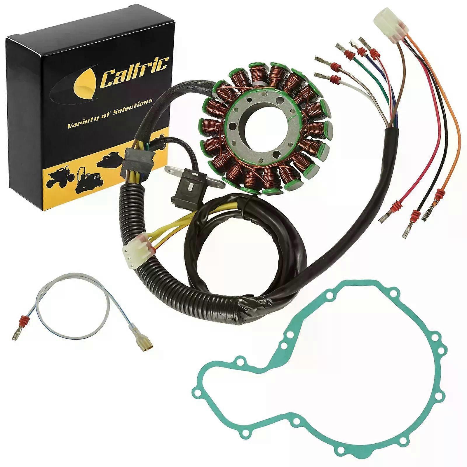 Stator And Gasket for Polaris Predator 500 2005-2007 NO.15139