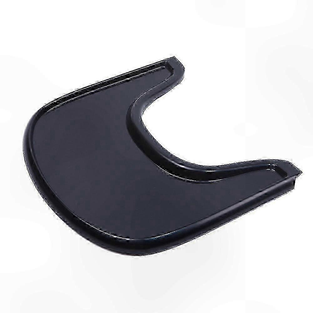Baby-Proof Feeding Tray for High Chair with Safety Table Design