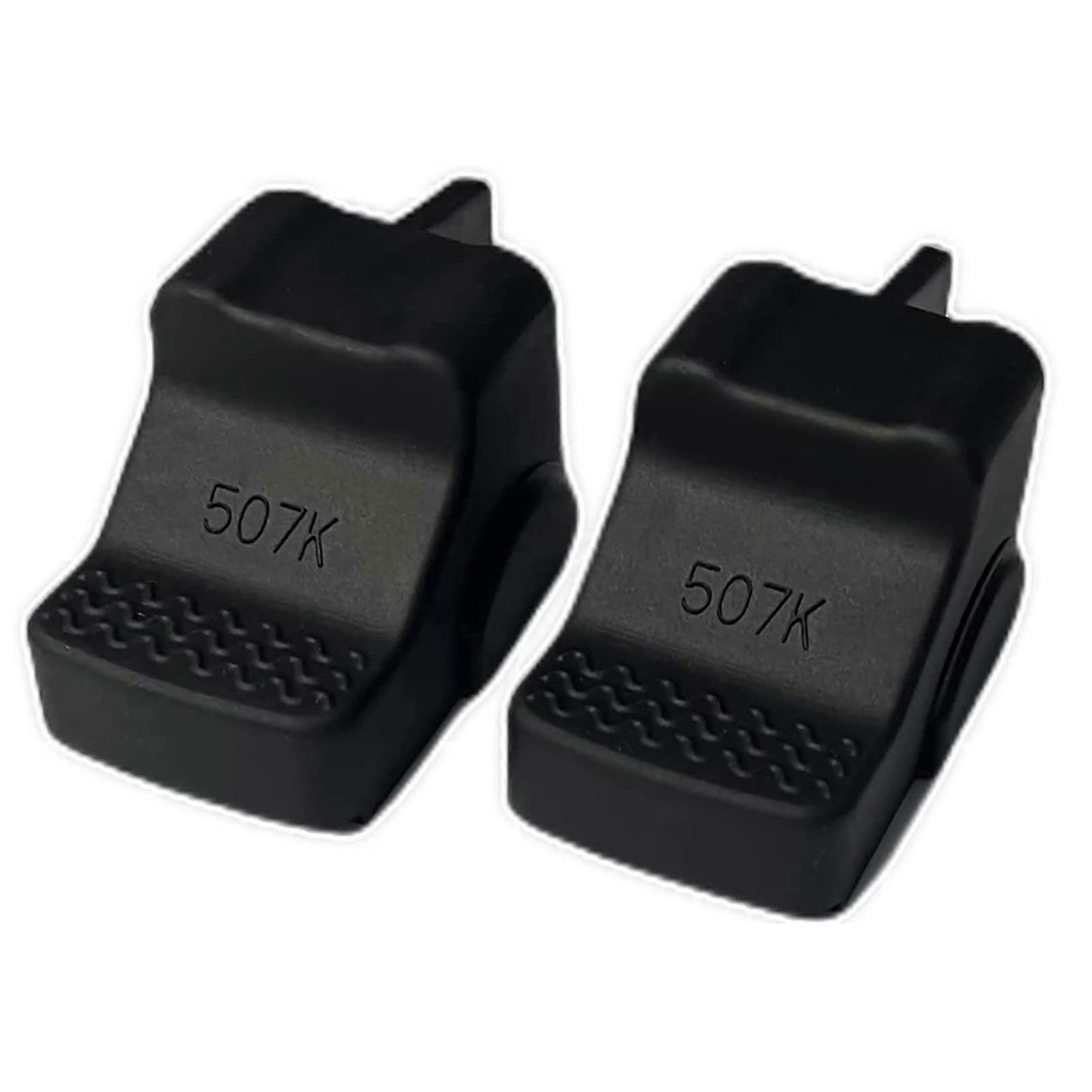 Scope-Sights Protective Case Holographic Sight-Scope Cover 507C 510C Supplies