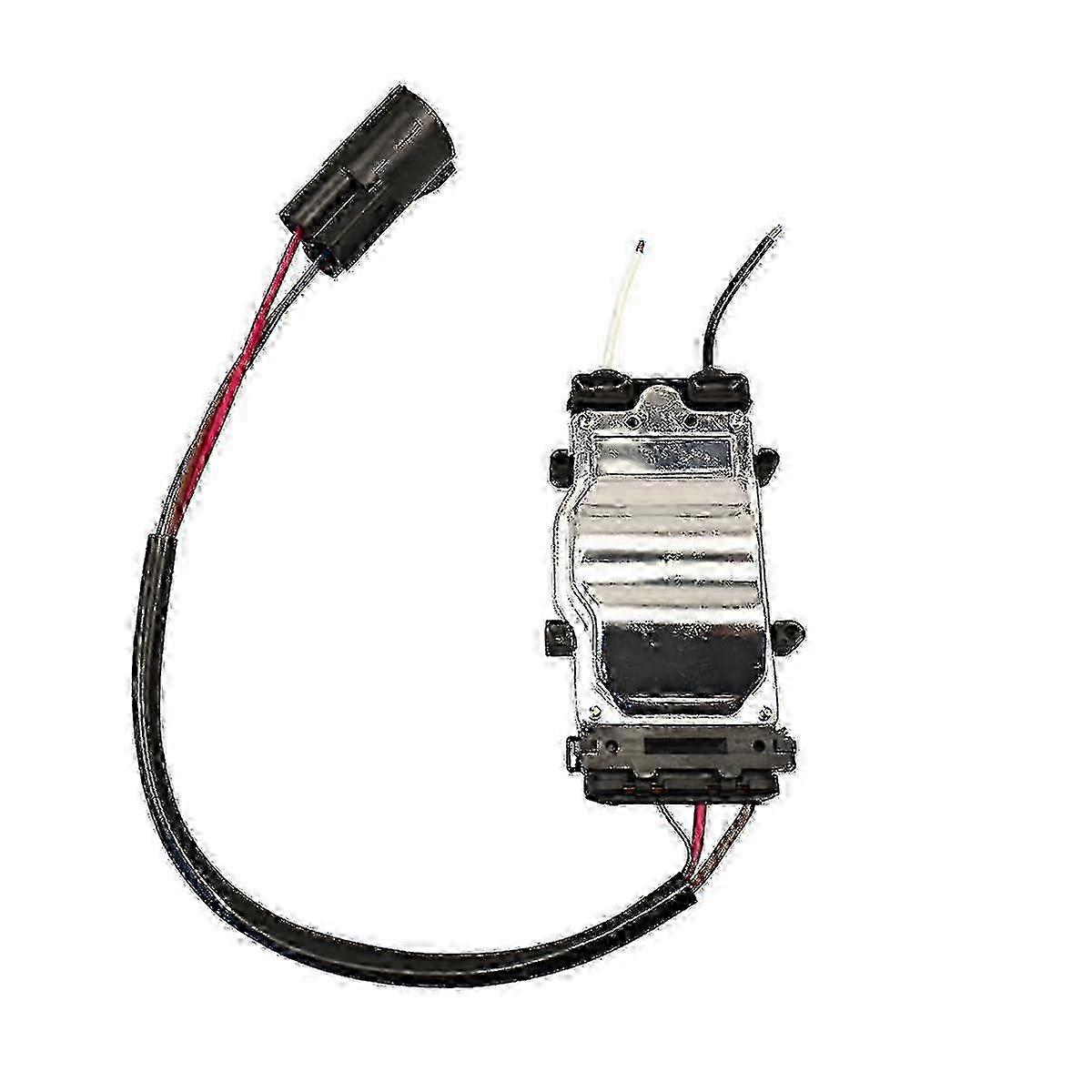 Advanced Cooling Fan Control Module for Volvo C30 S40 C70 S80 V50 – Smooth Operation miao4